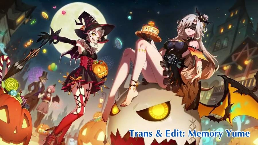 Học Viện Phi Nhân Chapter 315.3 - 2