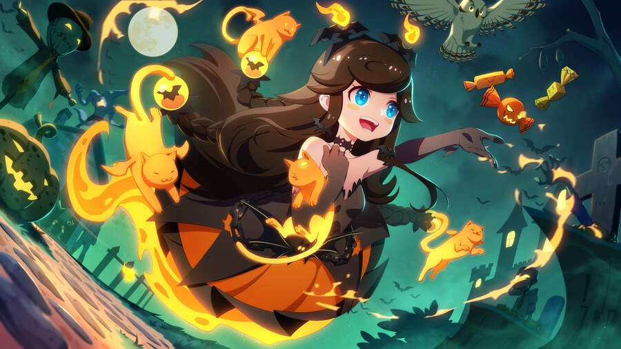 Học Viện Phi Nhân Chapter 315.3 - 3