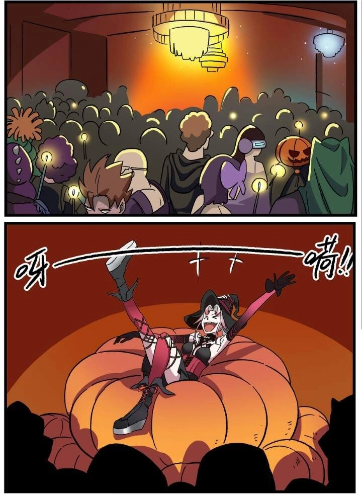 Học Viện Phi Nhân Chapter 315.3 - 9