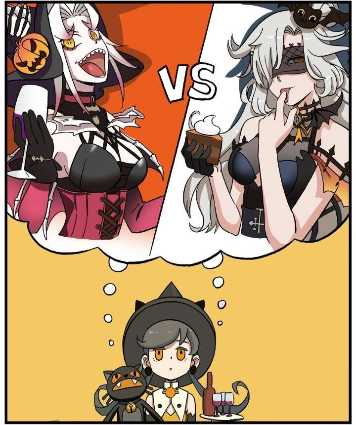 Học Viện Phi Nhân Chapter 315.3 - 12