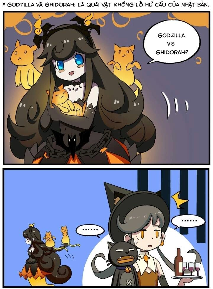 Học Viện Phi Nhân Chapter 315.3 - 13