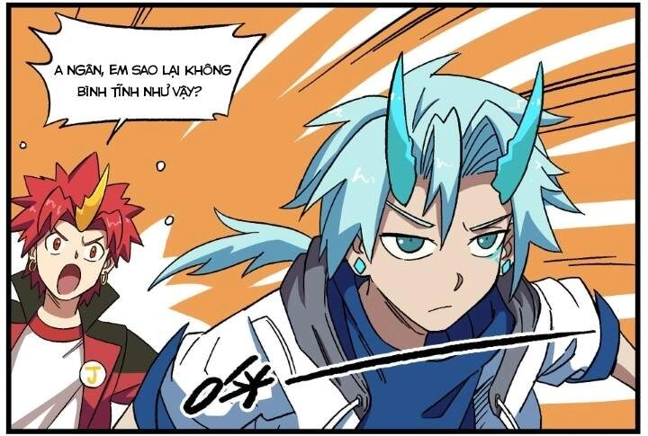 Học Viện Phi Nhân Chapter 315.3 - 18