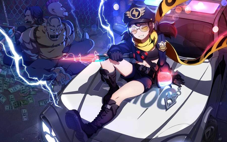 Học Viện Phi Nhân Chapter 321.3 - 3