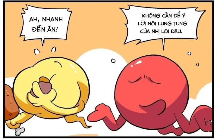 Học Viện Phi Nhân Chapter 323.3 - 14