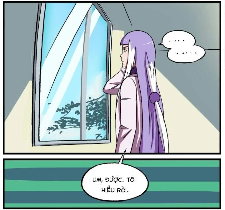 Học Viện Phi Nhân Chapter 323.3 - 18