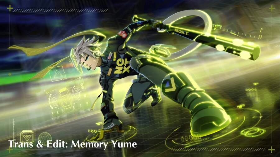 Học Viện Phi Nhân Chapter 325.3 - 2