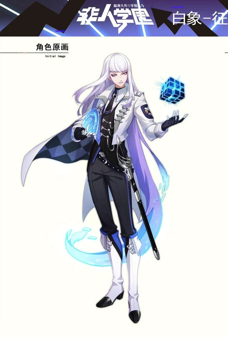 Học Viện Phi Nhân Chapter 325.3 - 4