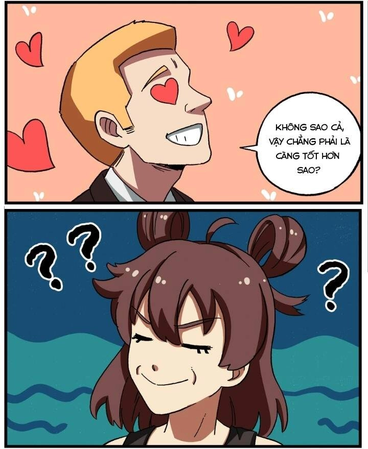 Học Viện Phi Nhân Chapter 327.3 - 15