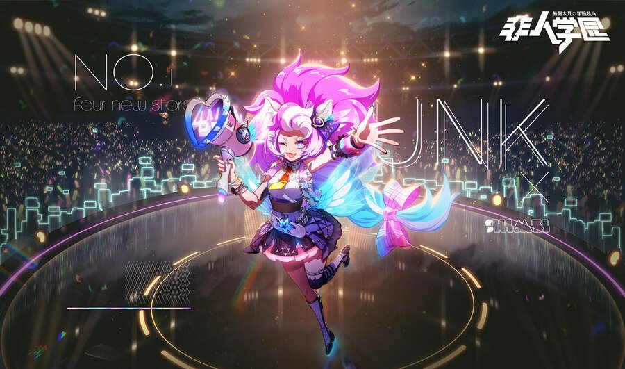 Học Viện Phi Nhân Chapter 329.3 - 5