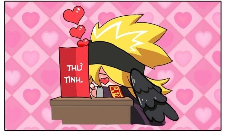 Học Viện Phi Nhân Chapter 329.3 - 8