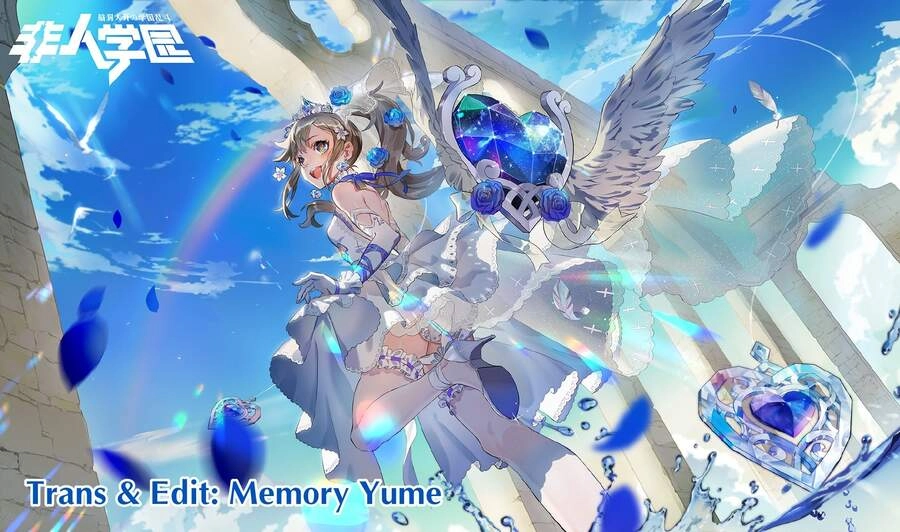 Học Viện Phi Nhân Chapter 331.3 - 2