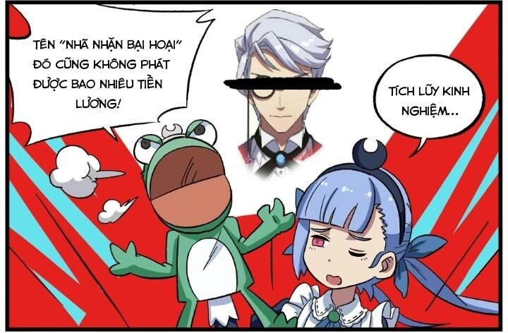 Học Viện Phi Nhân Chapter 335.3 - 7