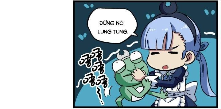 Học Viện Phi Nhân Chapter 335.3 - 9