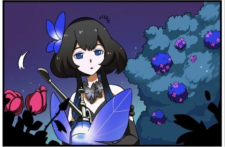 Học Viện Phi Nhân Chapter 335.3 - 18