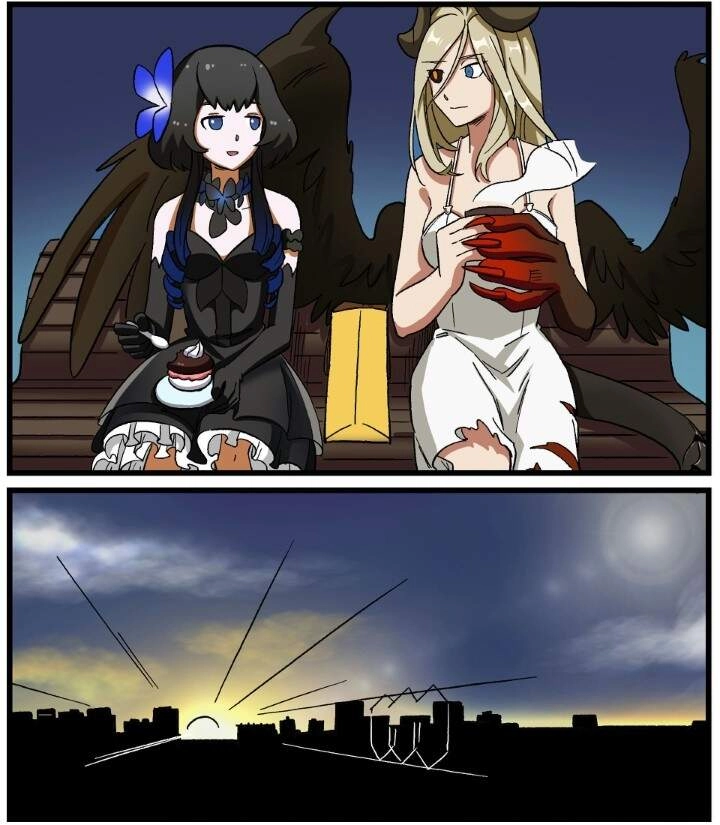 Học Viện Phi Nhân Chapter 335.3 - 21