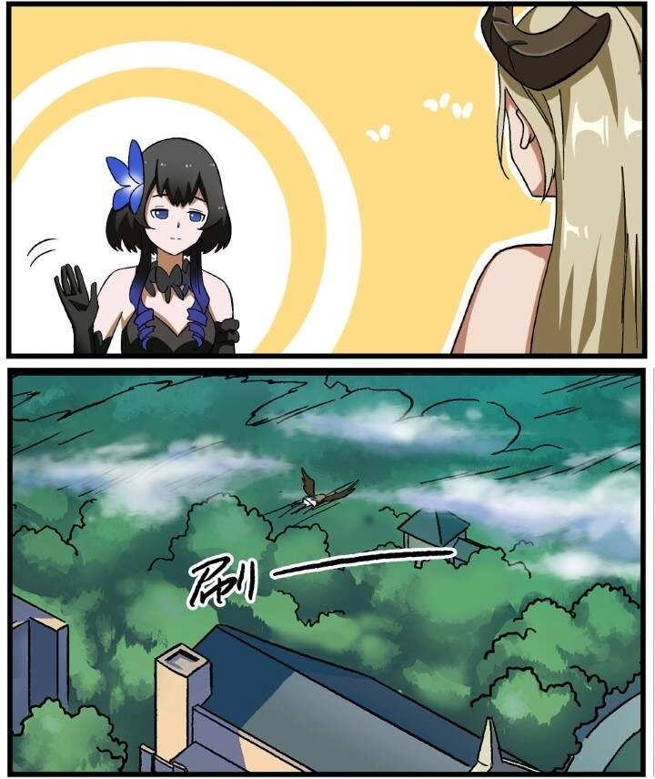 Học Viện Phi Nhân Chapter 335.3 - 22