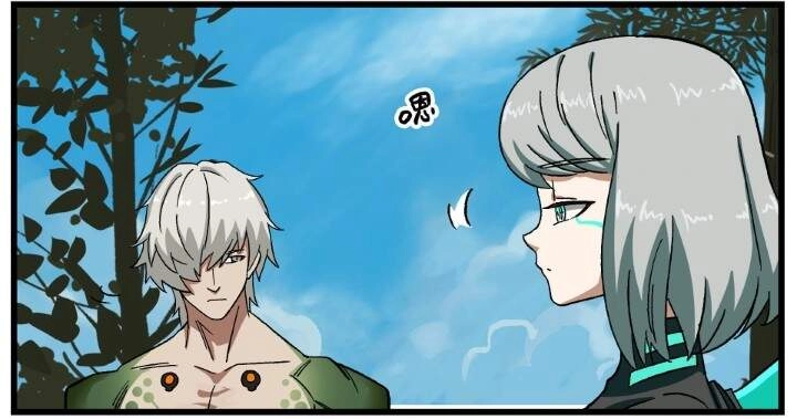 Học Viện Phi Nhân Chapter 337.3 - 9