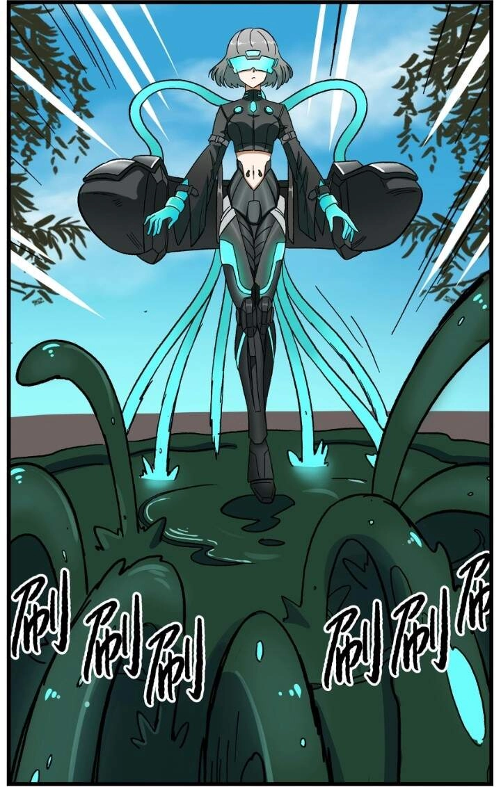 Học Viện Phi Nhân Chapter 337.3 - 10