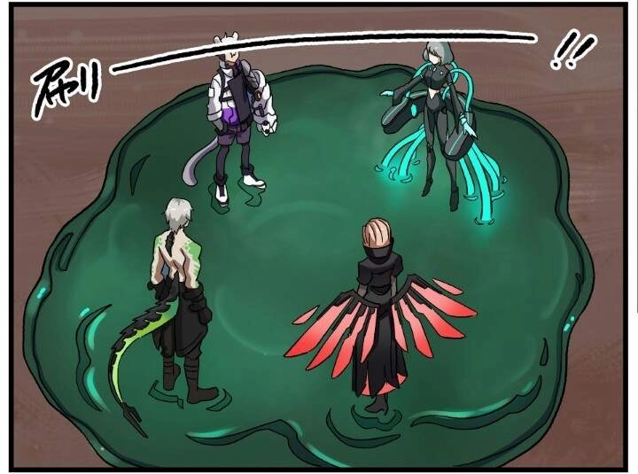 Học Viện Phi Nhân Chapter 337.3 - 14