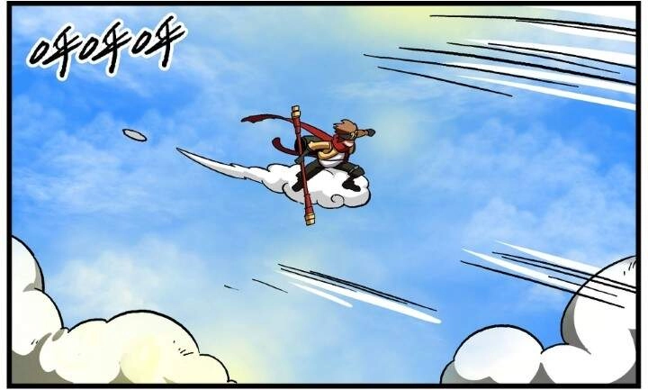 Học Viện Phi Nhân Chapter 337.3 - 17