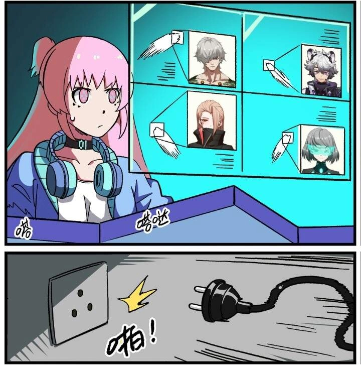 Học Viện Phi Nhân Chapter 337.3 - 19