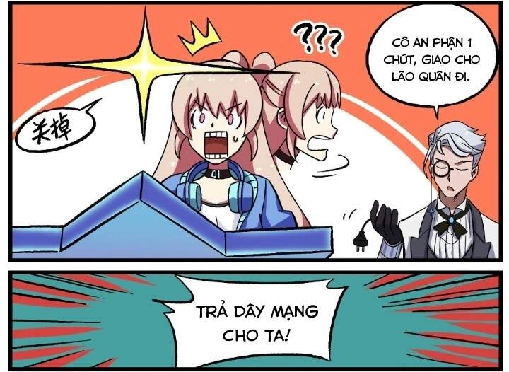 Học Viện Phi Nhân Chapter 337.3 - 20