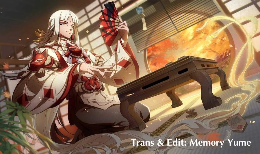 Học Viện Phi Nhân Chapter 339.3 - 2