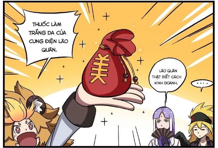 Học Viện Phi Nhân Chapter 339.3 - 9