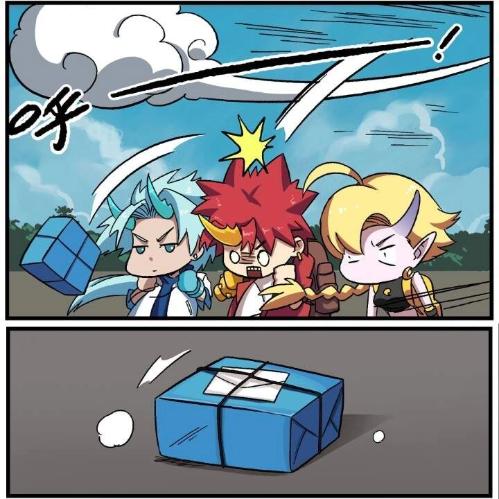 Học Viện Phi Nhân Chapter 339.3 - 11