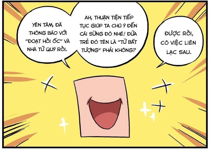 Học Viện Phi Nhân Chapter 339.3 - 15