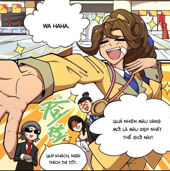 Học Viện Phi Nhân Chapter 341.3 - 7