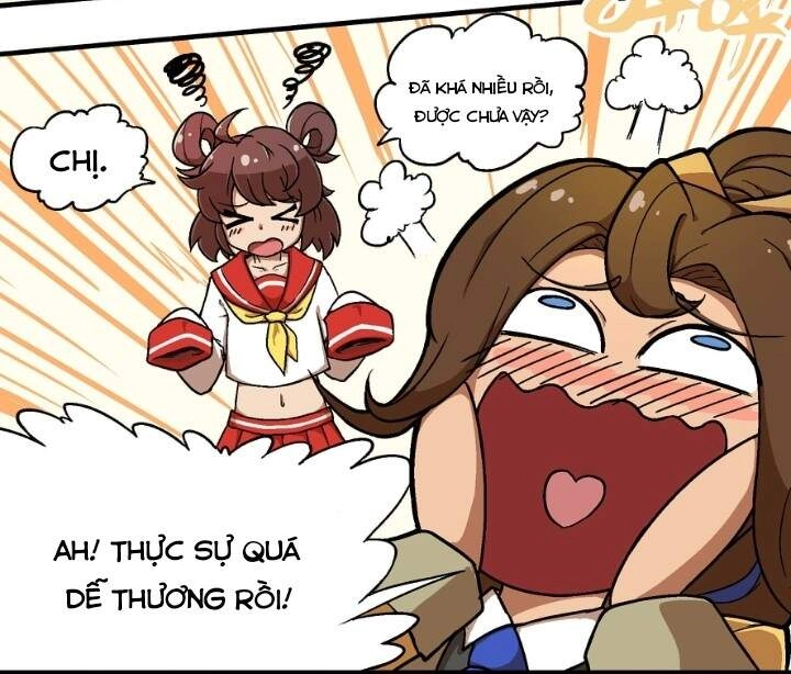 Học Viện Phi Nhân Chapter 341.3 - 11