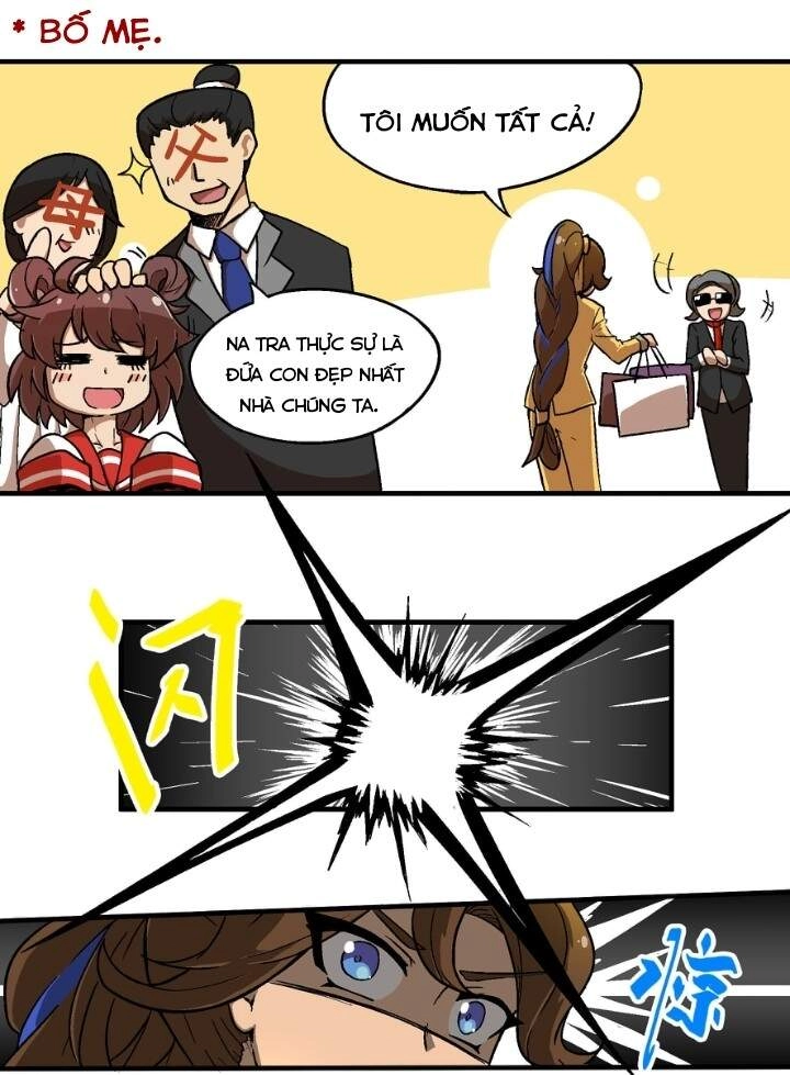 Học Viện Phi Nhân Chapter 341.3 - 12