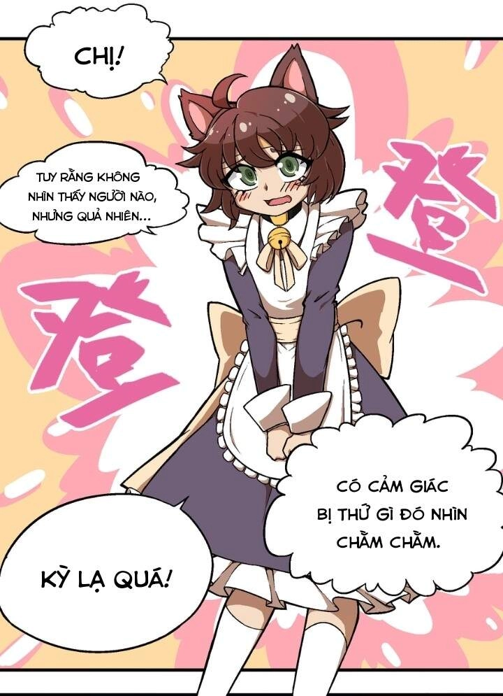 Học Viện Phi Nhân Chapter 341.3 - 15