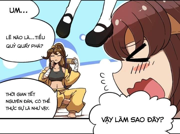 Học Viện Phi Nhân Chapter 341.3 - 16