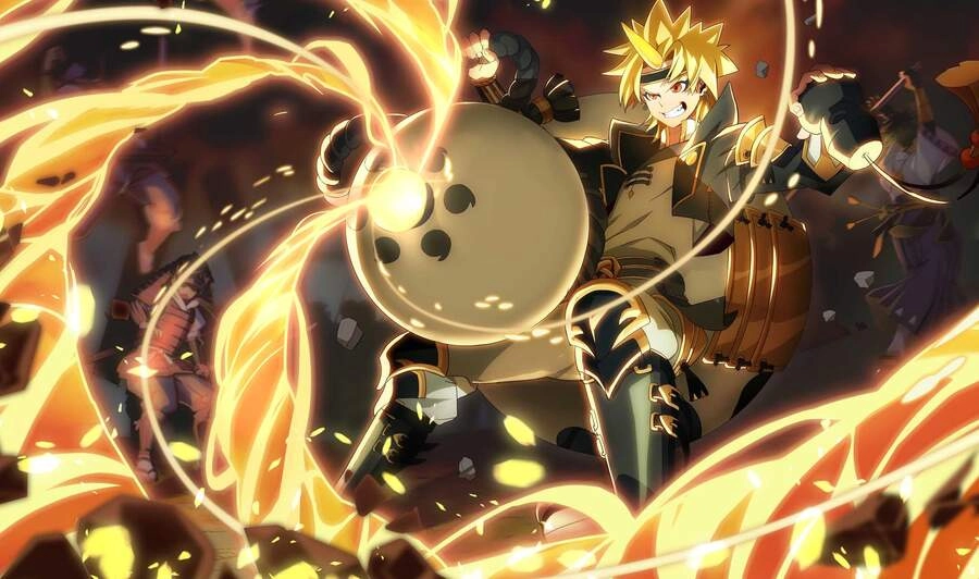 Học Viện Phi Nhân Chapter 345.3 - 4