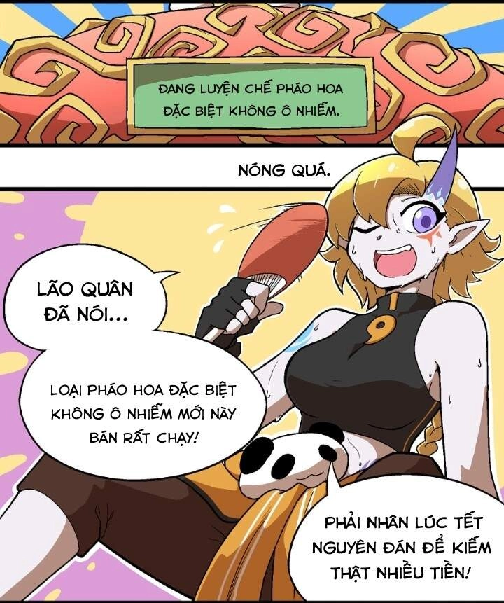 Học Viện Phi Nhân Chapter 345.3 - 9