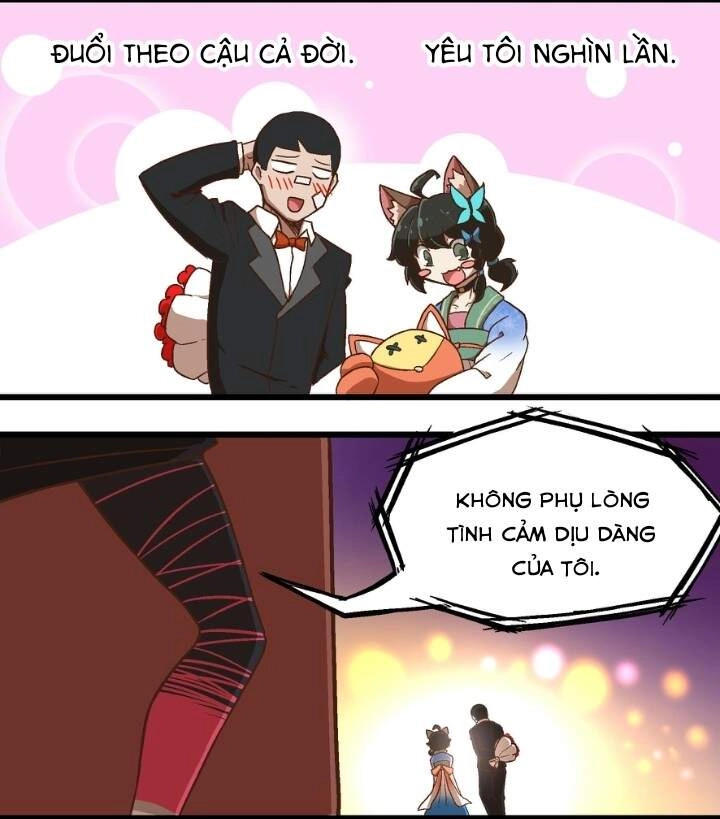 Học Viện Phi Nhân Chapter 347.3 - 7