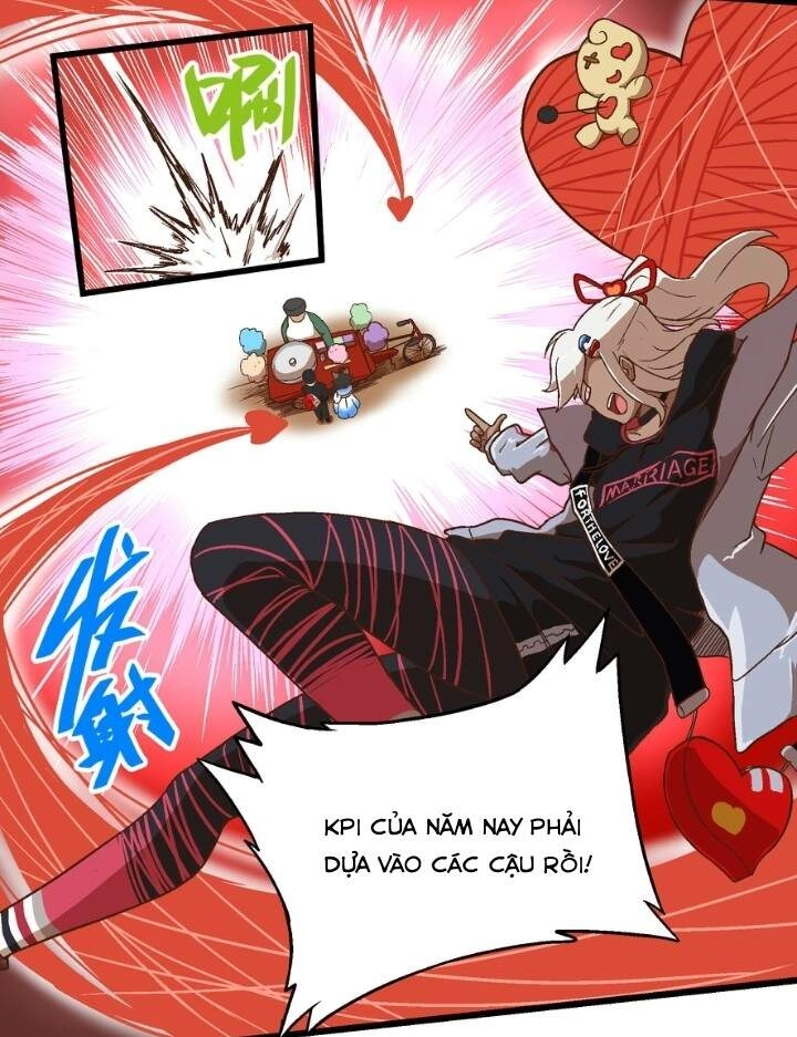 Học Viện Phi Nhân Chapter 347.3 - 9