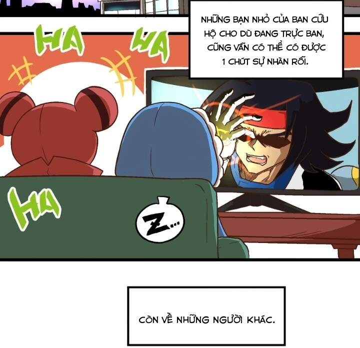 Học Viện Phi Nhân Chapter 347.3 - 17