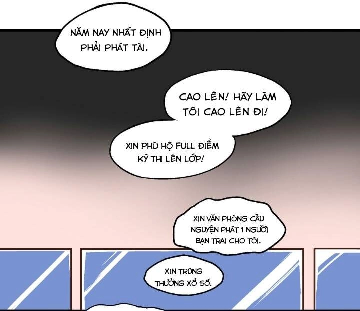 Học Viện Phi Nhân Chapter 347.3 - 19