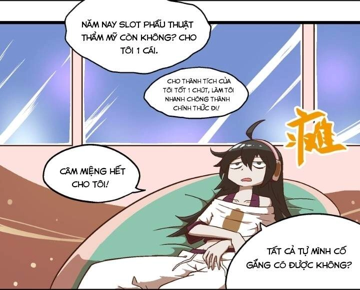 Học Viện Phi Nhân Chapter 347.3 - 20