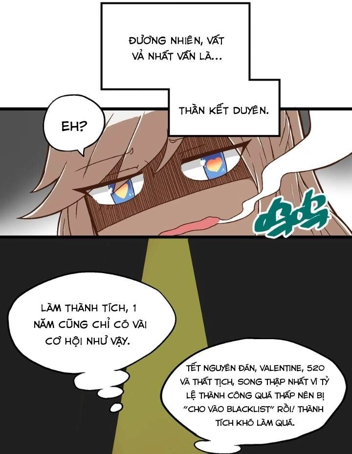 Học Viện Phi Nhân Chapter 347.3 - 21