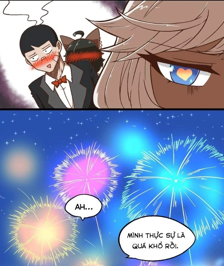 Học Viện Phi Nhân Chapter 347.3 - 23