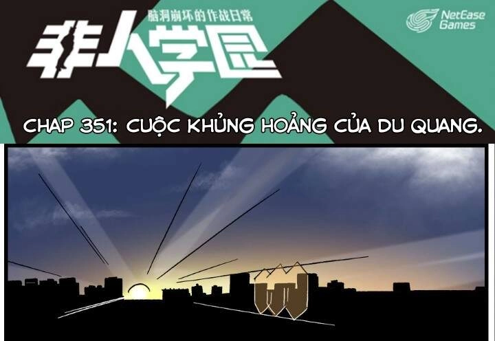 Học Viện Phi Nhân Chapter 351.3 - 6