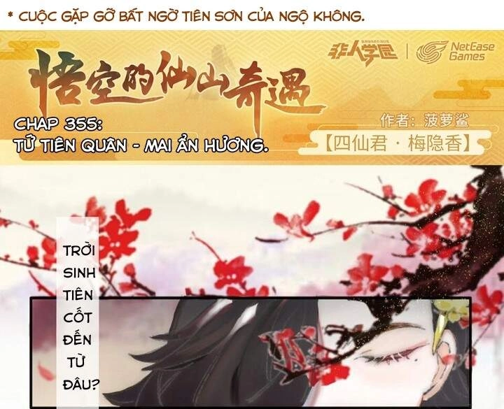 Học Viện Phi Nhân Chapter 355.3 - 6