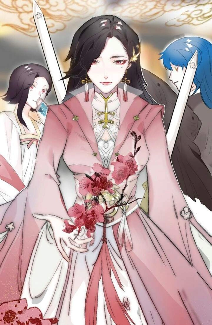 Học Viện Phi Nhân Chapter 355.3 - 8