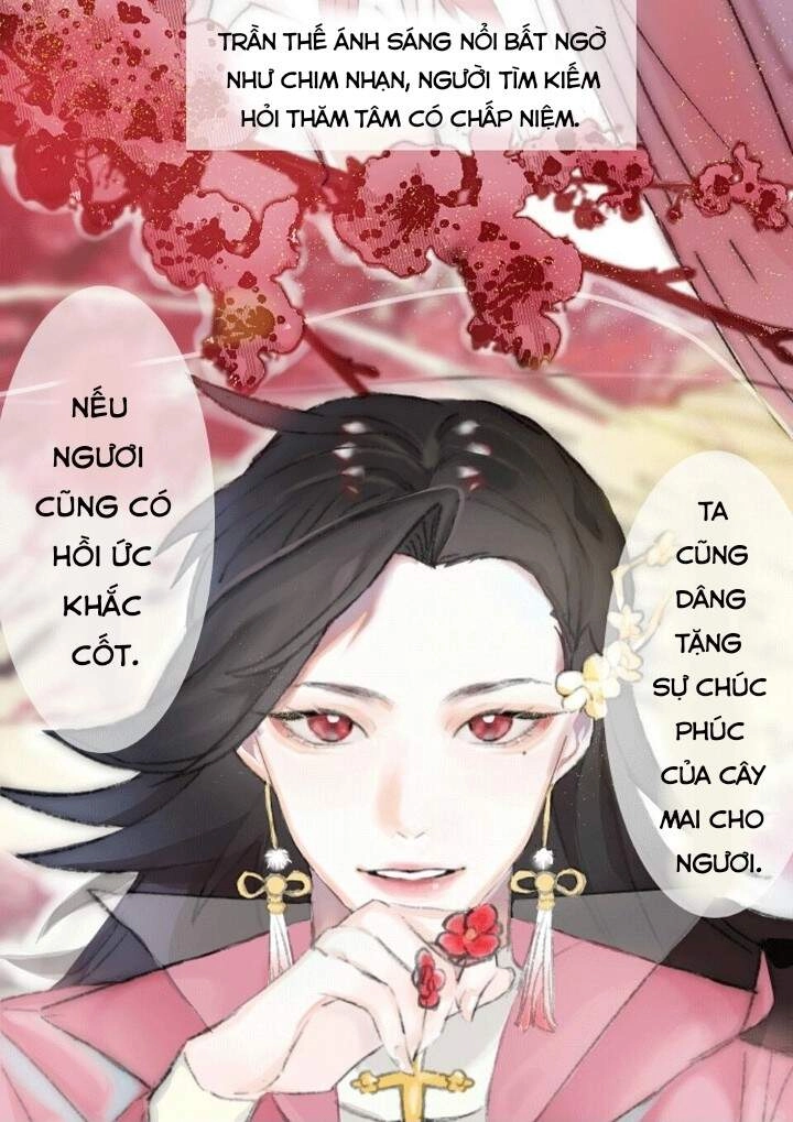 Học Viện Phi Nhân Chapter 355.3 - 9