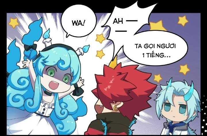 Học Viện Phi Nhân Chapter 360 - 6