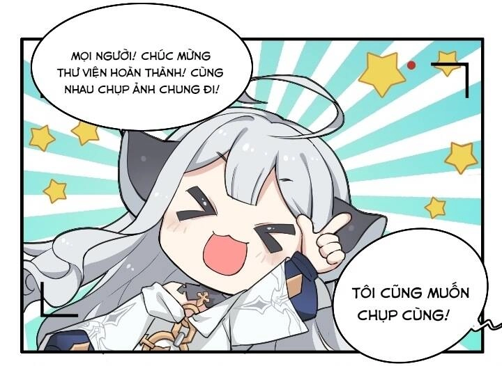 Học Viện Phi Nhân Chapter 361 - 7